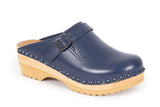 Raphael Clogs Blue