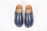 Raphael Clogs Blue