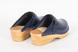 Raphael Clogs Blue