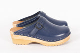 Raphael Clogs Blue