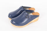 Raphael Clogs Blue