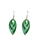 Pick Earrings by Iconic Quilling