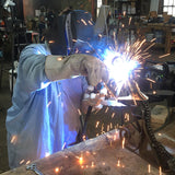 2026-04-25 - Make your Own Metal Sculpture