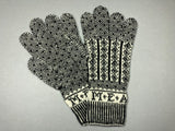 2025-02-23 — Cultural Connections: Stranded Colorwork in Knitted UK Gloves (Online)