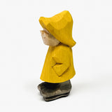 2026-02-07 – Figure Carving for Everyone (In-Person)