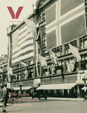 Vesterheim Magazine Vol 23 No. 1 2025 – 200 Years of Norwegians in America