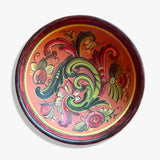 2025-08-07 – Traditional Telemark Style Rosemaling (In-Person)