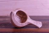 2024-10-11 – Kuksa Carving: Beginner to Advanced (In Person)