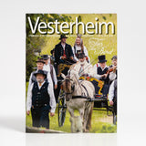 Vesterheim Magazine Vol. 12, No. 1 2014 - Ties That Bind
