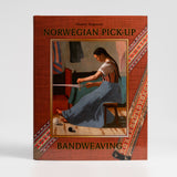 Norwegian Pick Up Bandweaving