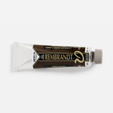 Rembrandt Artists' Oil Paint - Raw Umber