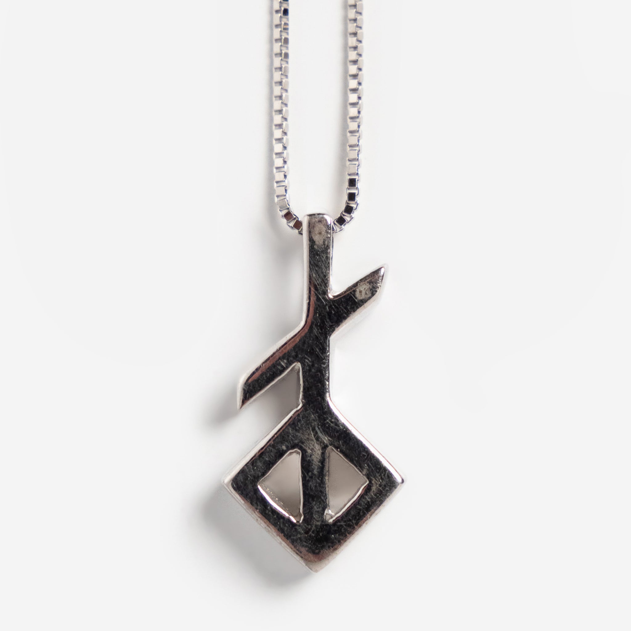 Runic Pendants by Alrun - Youth