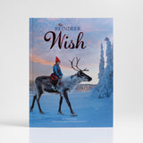 The Reindeer Wish by Lori Evert with Photos by Per Breiehagen