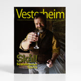Vesterheim Magazine Vol. 14, No. 1 2016 - Skål! Scandinavian Spirits