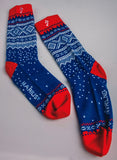 Marius Pattern Socks Default Title