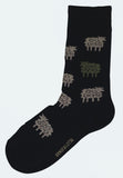 Sheep Socks from Bengt & Lotta