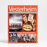 Vesterheim Magazine Vol. 16, No. 2 2018 - That's Entertainment