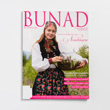 Bunad Magazine December 2018