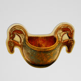 Ale Bowl Bookmark from Vesterheim Collection