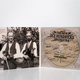 Play It Again, Ole! by The New Ole Hendricks Orchestra CD