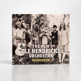 Play It Again, Ole! by The New Ole Hendricks Orchestra CD