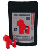 Norwegian Horse Kit Default Title