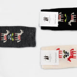 Horse Socks from Bengt & Lotta