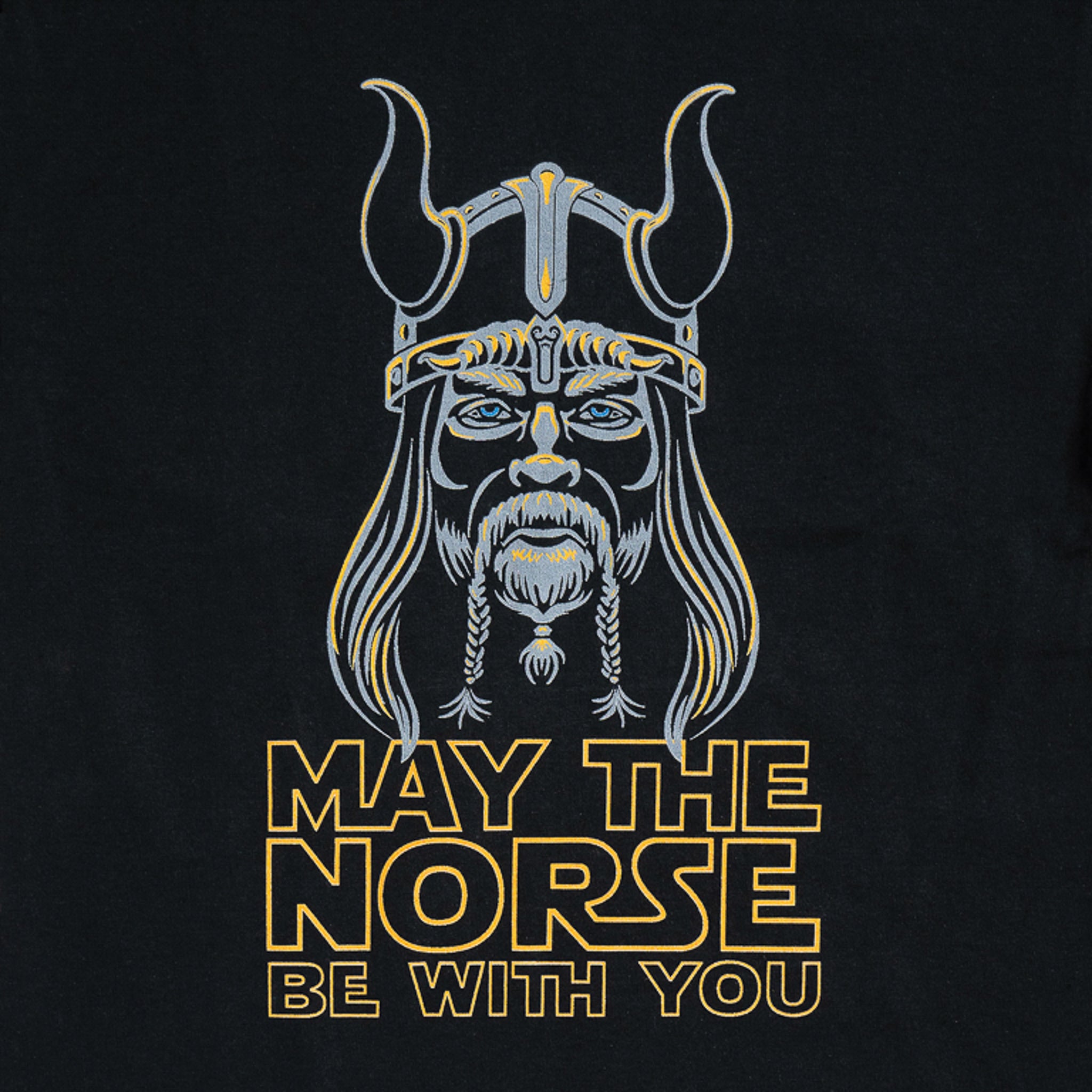 Norse Be With You T-Shirt