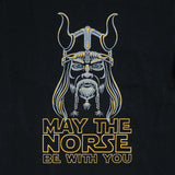 Norse Be With You T-Shirt