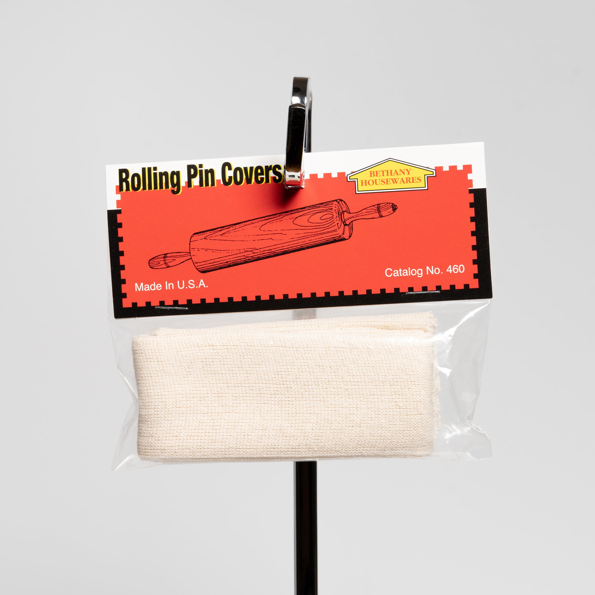 Rolling Pin Covers by Bethany Housewares