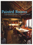 Painted Rooms Scandinavian Interiors by Sigmund Aarseth
