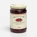 Lingonberry Preserves by Hafi