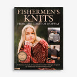 Fishermen's Knits from the Coast of Norway by Line Iversen