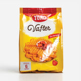 Vafler (Waffles) - Toro Mix