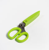 Triple Blade Herb Scissors by Norpro