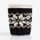 Rose Cup Cozy from Susan Fosse
