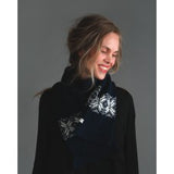 Alvøen Scarf from Susan Fosse