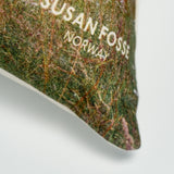 Susan Fosse Cushion Cover - Stryn Trees