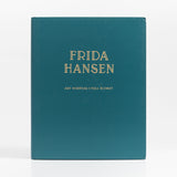 Frida Hansen – Art Nouveau in Full Bloom