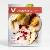 Vesterheim Magazine Vol. 19 No. 1 2021 - New Nordic Cuisine