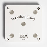 Tablet Card Weaving Pack