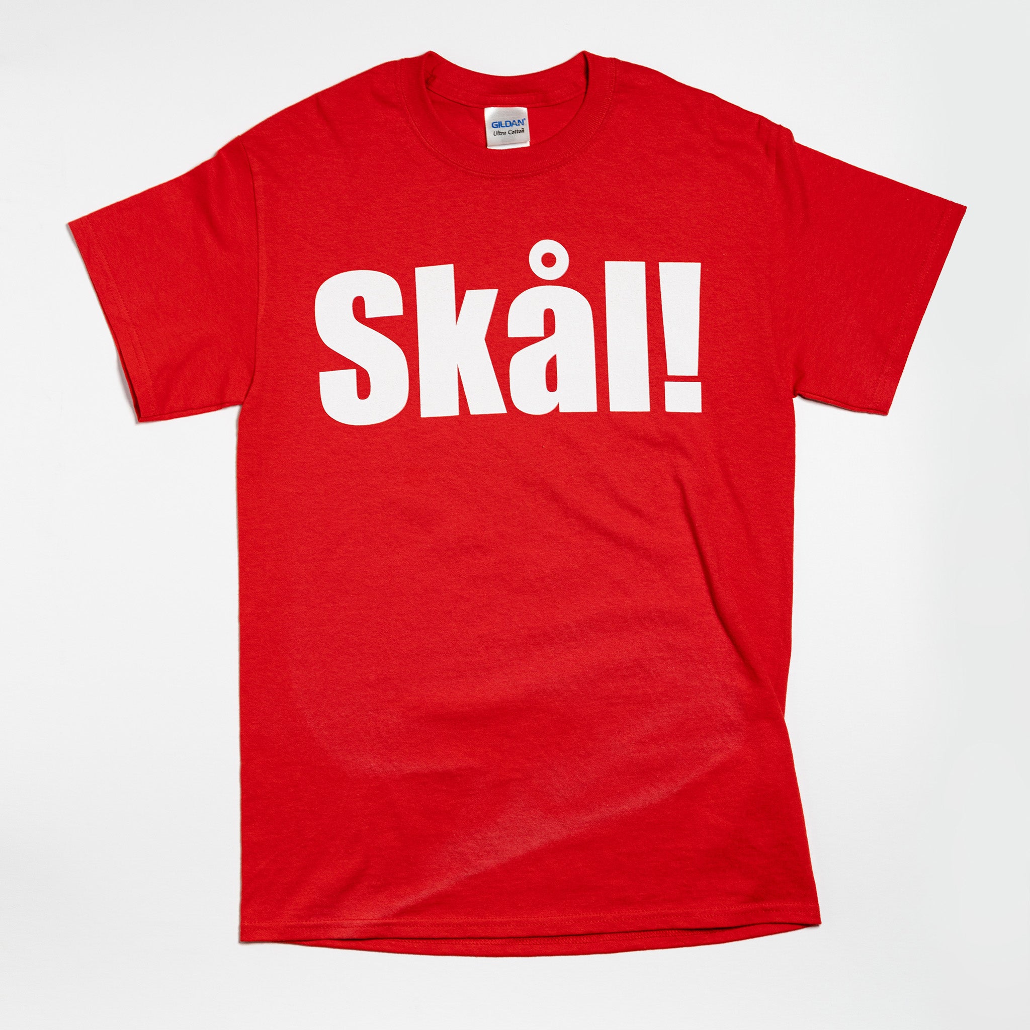 Skal! T-shirt
