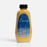 Mild and Sweet Mustard from Lars Own