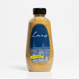 Spicy Brown Mustard from Lars Own