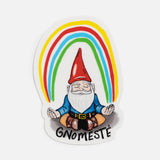 Gnomeste Premium Sticker