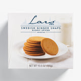 Lars Own Swedish Ginger Snaps