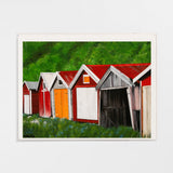 Prints by Jana Peterson