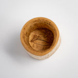 Toothpick Holder by Scott Johnson