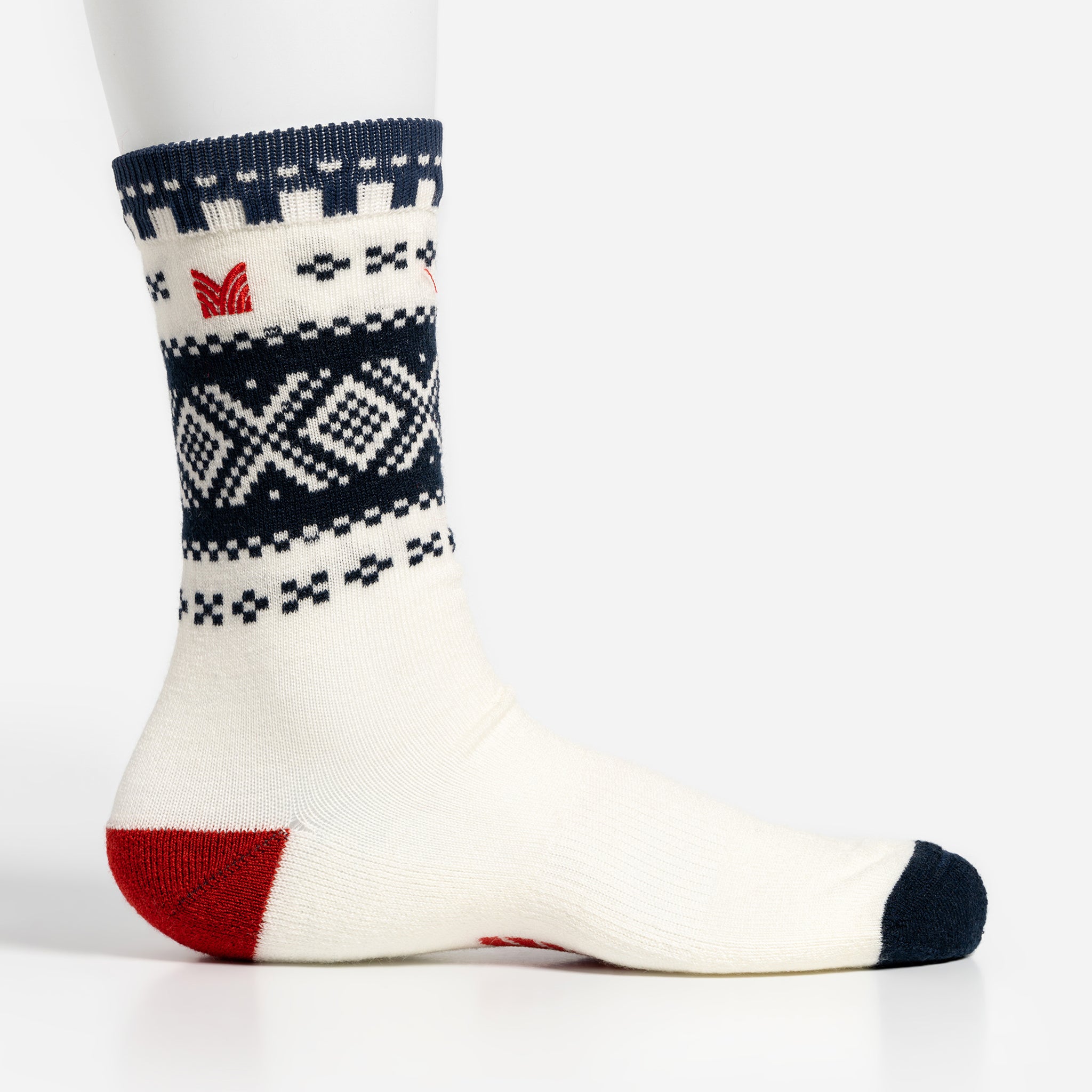 Cortina Sock by Dale of Norway