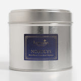 Nordlys Candle from Kamseen